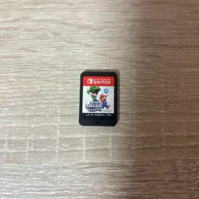 Nintendo Switch スーパーマリオブラザーズ ワンダー