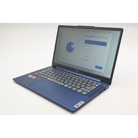 [中古]NEC LAVIE N14 Slim N1455/HAL-J PC-N1455HAL-J ネイビーブルー