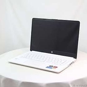 〔中古品〕 HP 14s-fq1000 3Y6C2PA#ABJ ［AMD-Ryzen-3-5300U (2.6GHz)／8GB／SSD256GB／14インチワイド／Windows11 Home］〔中古品〕 HP 14s-fq1000 3Y6C2PA#ABJ ［AMD-Ryzen-3-5300U (2.6GHz)／8GB／SSD256GB／14インチワイド／Windows11 Home］