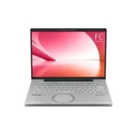 【新品・2営業日で発送】PANASONIC パナソニック CF-FC6RDAAS Panasonic Let's NOTE CF-FC6ビジネス Windows 11 Pro 14.0型...