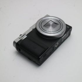 LUMIX（ルミックス） DMC-TZ70-S [デジタルカメラ LUMIX TZ70]