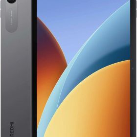 「+2倍ポイント・新品未開封」シャオミ Xiaomi Redmi Pad 2 9.7インチ Wi-Fiモデル 4GB 128GB グレー グローバル版 タブレット 2603ARP14G 6939093007204