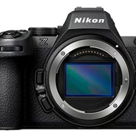 ニコン ミラーレス一眼カメラ Z5II ボディ[ラッピング可] R-LOGI