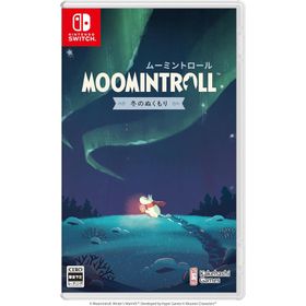 【送料無料】[Nintendo Switch]/ゲーム/ムーミントロール：冬のぬくもり [通常版]