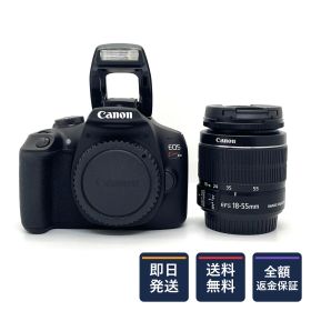 【全額返金保証】【最速発送】Canon デジタル一眼 EOS Kiss X90 EF-S18-55 IS II レンズキット 美品 動作確認済