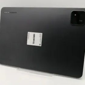 Xiaomi 【Wi-Fi】 Xiaomi Pad 7 グレー 【Snapdragon 7+ Gen3/8GB/128GB】
