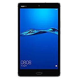 【中古】HUAWEI MediaPad M3 lite 8 8.0インチ SIMフリー タブレットLTEモデル 32GB RAM3GB／ROM32GB 【日本正規代理店品】