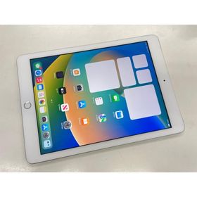 ★送料無料★ジャンク★docomo★iPad 第5世代 Wi-Fi+Cellular 32GB★シルバー★0080290006784★SYS★10/19