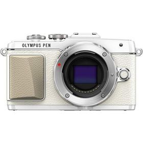 【中古】 オリンパス OLYMPUS ミラーレス一眼カメラ E-PL7 ボディ ホワイト 当店保証30日間 人気 ミラーレス一眼 ミラーレス デジタルカメラ 中古