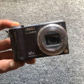 Panasonic DMC-TZ7デジタルカメラ 1個 xyz050