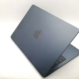Apple MacBook Air 13インチ CTO (M3,2024) ミッドナイト M3(CPU:8C/GPU:10C)/24G/1T