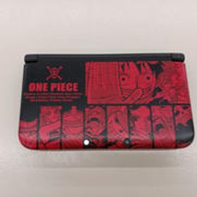 3DS LL SPR-001 NINTENDO