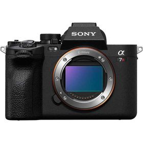 【中古】 SONY(ソニー) フルサイズ ミラーレス一眼カメラ α7RV ボディ(レンズなし) ブラック ILCE-7RM5 当店保証30日間 人気 ミラーレス一眼 ミラーレス デジタルカメラ 中古