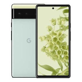 Google Pixel 6[256GB] SIMフリー ソータシーフォーム【安心保…
