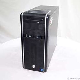 G-GEAR GA7J-H214／ZB ［Core-i7-12700K (3.6GHz)／32GB／HDD4TB／SSD1TB／GeForce RTX 3070Ti(8GB)／Windows11 Ho