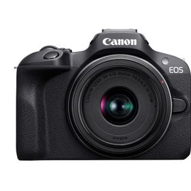 【中古】 キヤノン Canon EOS R100 ミラーレスカメラ RF-S18-45mm F4.5-6.3はSTMレンズキット… 当店保証30日間 人気 ミラーレス一眼 ミラーレス デジタルカメラ 中古