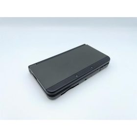 中古 New ニンテンドー3DS ブラック Nintendo 任天堂 ゲーム ゲーム機 レトロ 携帯ゲーム機