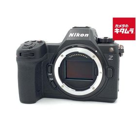 【中古】 【良品】 ニコン Z6III ボディ