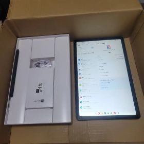 Galaxy Tab S6 Lite WiFi 国内版