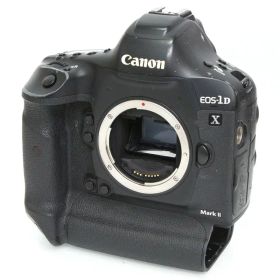 【中古】【お買い得品】キヤノン EOS-1D X Mark II ボディ CA01-R6670-3V2A Canon EFマウント フルサイズ 中古