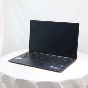 (中古)LG LG gram SuperSlim 15Z90RT-MA75J ネプチューンブルー(344-ud)