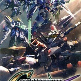 SDガンダム ジージェネレーション クロスレイズ