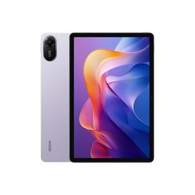 【新品】シャオミ タブレット Redmi Pad 2 11インチ 2.5K Wi-Fiモデル 4GB 128GB ラベンダーパープル Xiaomi