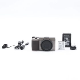 【ショット数15】RICOH GR III Diary Edition
