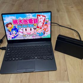FMV LIFEBOOK CH90/F3
