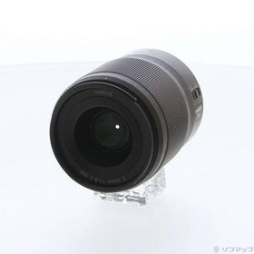 〔中古〕Nikon(ニコン) NIKKOR Z 35mm f／1.8 S〔344-ud〕