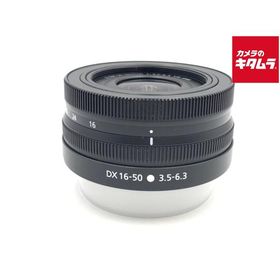 【中古】 【良品】 ニコン NIKKOR Z DX 16-50mm f/3.5-6.3 VR