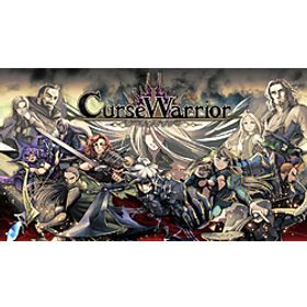 Curse Warrior（カース ウォリアー） 【PS5ゲームソフト】