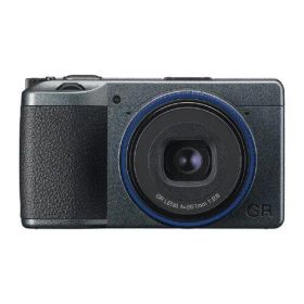【新品・2営業日で発送】RICOH リコー RICOH GR IIIx Urban Edition