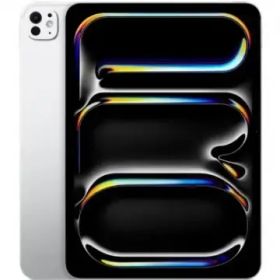 Apple docomo 【SIMフリー】 11インチ iPad Pro（M5/2025） 256GB シルバー 標準ガラス ME2P4J/A