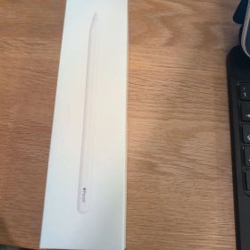 Apple Pencil pro 本体