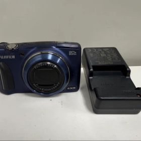 FUJIFILM デジタルカメラ FINEPIX F900EXR