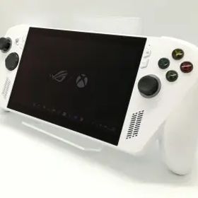 【中古】ASUS ROG Xbox Ally (2025) RC73YA-Z2A16G512 【Ryzen Z2 A 16G 512G WiFi】【秋葉4号】保証期間１ヶ月【ランクA】