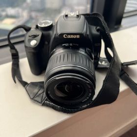 Canon EOS Kiss Digital N レンズキット 本体