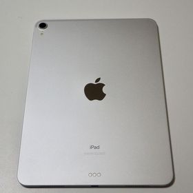 iPad Pro 11インチ 256GB Wi-Fiモデル 電池96% シルバー 送料無料