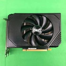 中古 Palit NE63060019K9-190AF (RTX3060 12GB) 144785 状態： C:並品