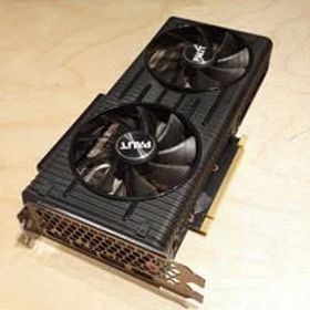 中古 各社 GeForce RTX3060 (12GB PCI-E) 144786 状態： B:良品