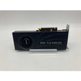 中古 ZOTAC ZT-A30600A-10B (RTX3060 12GB) 4640002616 状態： C:並品