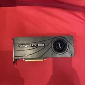 中古 ZOTAC GeForce RTX3060 (12GB PCI-E) 3250006959 状態： B:良品