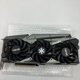 中古 各社 GeForce RTX3070Ti (8GB PCI-E) 146277 状態： C:並品