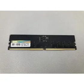 中古 SP016GBLVU560F02 （DDR5 5600MHｚ 16ＧＢ） 4680003042 状態： C:並品