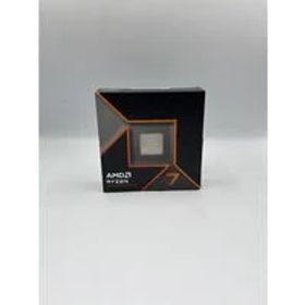 中古 AMD Ryzen 7 9700X (AM5/3.8GHz/40M/C8/T16/65W) 169022 状態： C:並品