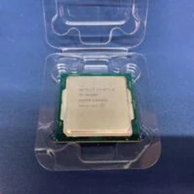 中古 INTEL Core i5 10400F (1200/2.9G/12M/C6/12) 142725 状態： C:並品