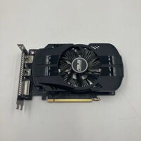 中古 ASUS PH-GTX1050TI-4G(GTX1050Ti 4G GDR5 single) 133559 状態： B:良品