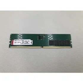 中古 PD5-5600-16G（DDR5 5600MHｚ 16ＧＢ） 4680003053 状態： C:並品