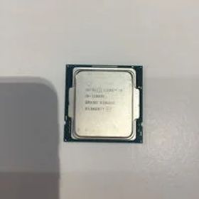 中古 INTEL Core i9 11900K (1200/3.5G/16M/C8/T16) 145158 状態： C:並品